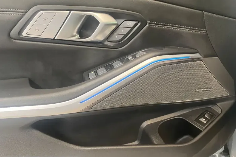 BMW M3 (Seria 3) din 2024 cu 39.914 km - oferta BMW241925 - foto 11