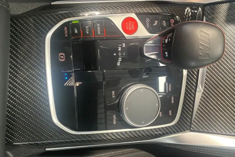 BMW M3 (Seria 3) din 2024 cu 39.914 km - oferta BMW241925 - foto 12