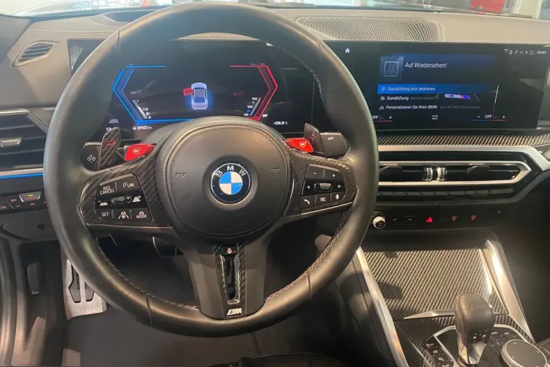 BMW M3 (Seria 3) din 2024 cu 39.914 km - oferta BMW241925 - foto 16