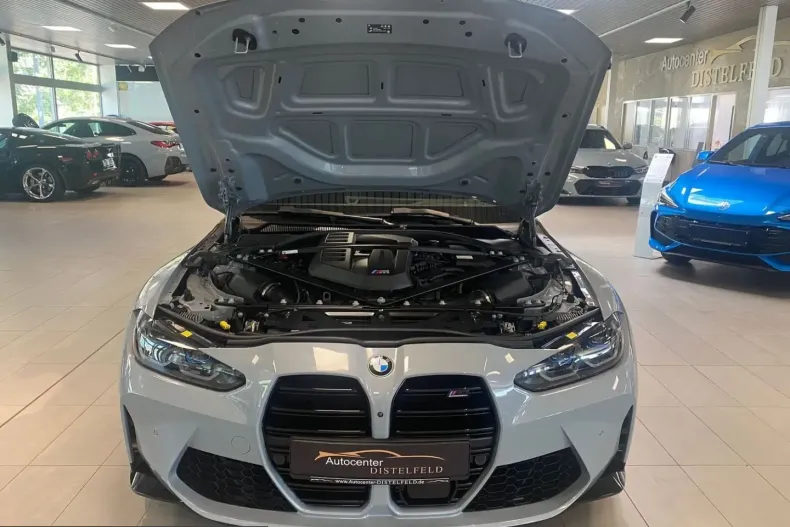 BMW M3 (Seria 3) din 2024 cu 39.914 km - oferta BMW241925 - foto 19
