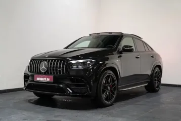 Mercedes-Benz GLE 63 AMG din 2024 - oferta MER241926