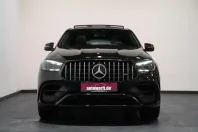 Mercedes-Benz GLE 63 AMG (Clasa GLE) din 2024 cu 29.960 km - oferta MER241926 - foto 2