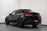 Mercedes-Benz GLE 63 AMG (Clasa GLE) din 2024 cu 29.960 km - oferta MER241926 - foto 3