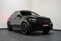 Mercedes-Benz GLE 63 AMG (Clasa GLE) din 2024 cu 29.960 km - oferta MER241926 - foto 6
