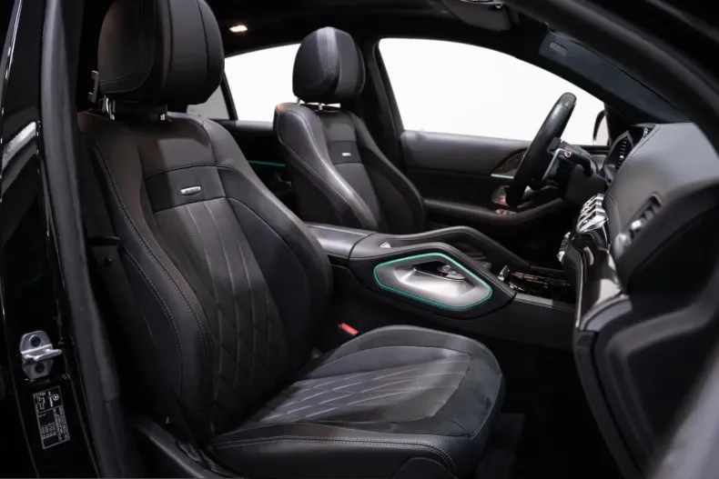 Mercedes-Benz GLE 63 AMG (Clasa GLE) din 2024 cu 29.960 km - oferta MER241926 - foto 11
