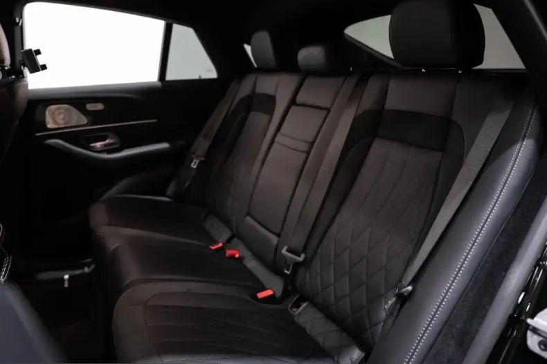 Mercedes-Benz GLE 63 AMG (Clasa GLE) din 2024 cu 29.960 km - oferta MER241926 - foto 13