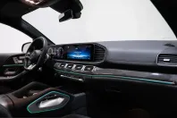 Mercedes-Benz GLE 63 AMG (Clasa GLE) din 2024 cu 29.960 km - oferta MER241926 - foto 17