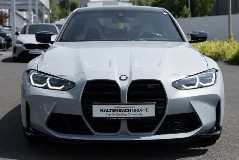 BMW M3 (Seria 3) din 2023 cu 67.758 km - oferta BMW241927 - foto 2