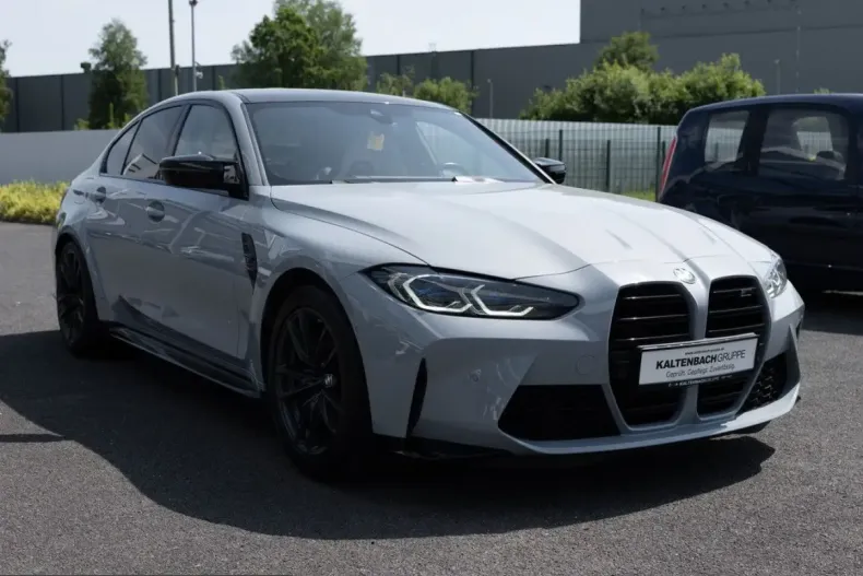 BMW M3 (Seria 3) din 2023 cu 67.758 km - oferta BMW241927 - foto 3