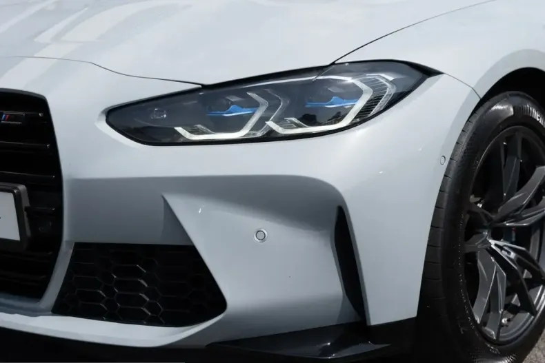 BMW M3 (Seria 3) din 2023 cu 67.758 km - oferta BMW241927 - foto 4