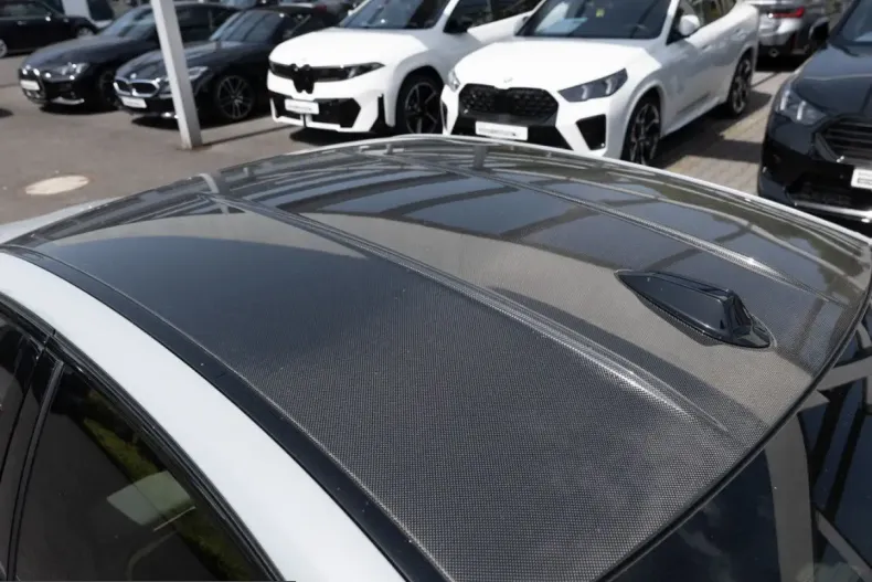 BMW M3 (Seria 3) din 2023 cu 67.758 km - oferta BMW241927 - foto 5