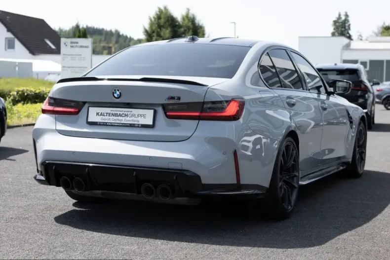 BMW M3 (Seria 3) din 2023 cu 67.758 km - oferta BMW241927 - foto 6