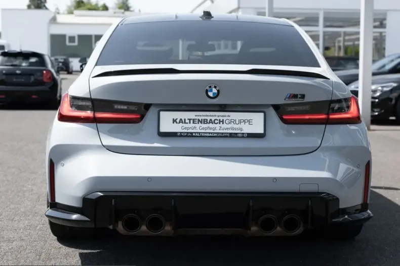 BMW M3 (Seria 3) din 2023 cu 67.758 km - oferta BMW241927 - foto 7