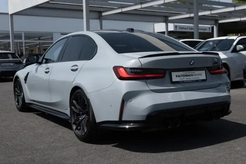 BMW M3 (Seria 3) din 2023 cu 67.758 km - oferta BMW241927 - foto 8