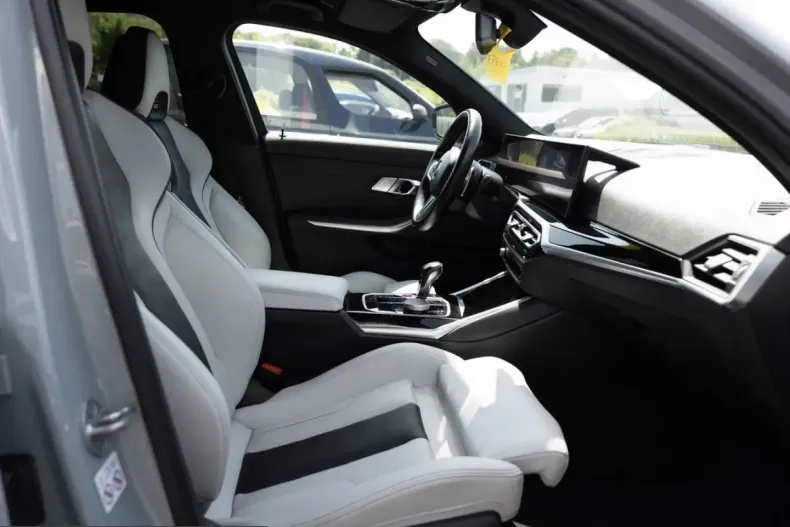 BMW M3 (Seria 3) din 2023 cu 67.758 km - oferta BMW241927 - foto 9