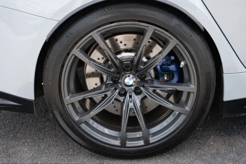 BMW M3 (Seria 3) din 2023 cu 67.758 km - oferta BMW241927 - foto 11