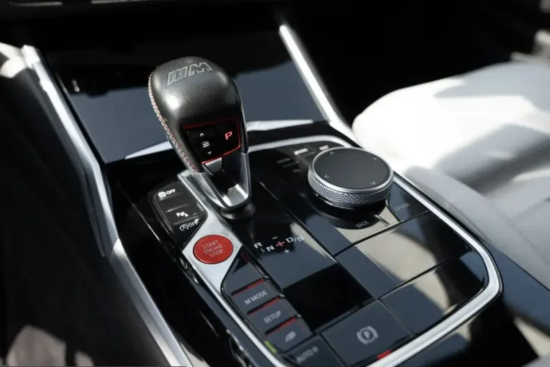 BMW M3 (Seria 3) din 2023 cu 67.758 km - oferta BMW241927 - foto 21