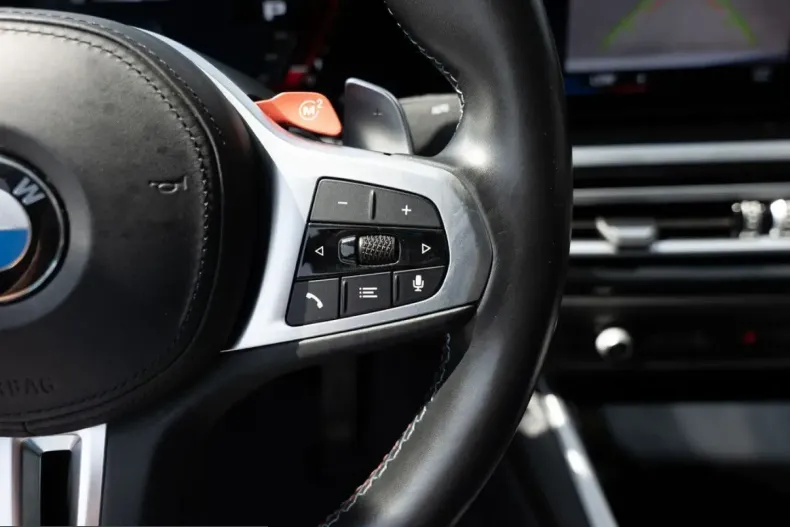 BMW M3 (Seria 3) din 2023 cu 67.758 km - oferta BMW241927 - foto 22