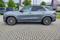 Mercedes-Benz GLE 63 AMG (Clasa GLE) din 2024 cu 32.806 km - oferta MER241928 - foto 2