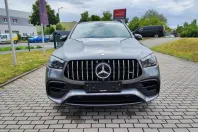 Mercedes-Benz GLE 63 AMG (Clasa GLE) din 2024 cu 32.806 km - oferta MER241928 - foto 6