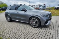 Mercedes-Benz GLE 63 AMG (Clasa GLE) din 2024 cu 32.806 km - oferta MER241928 - foto 7