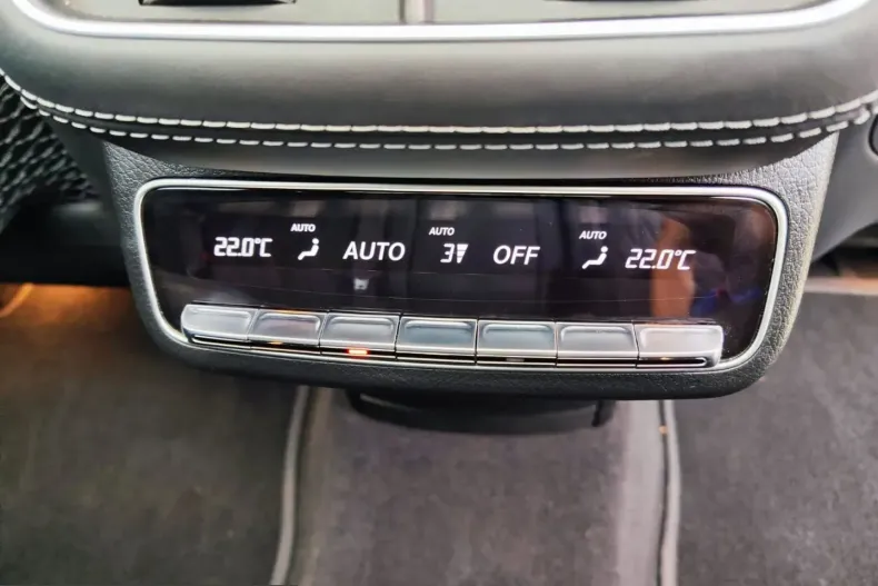 Mercedes-Benz GLE 63 AMG (Clasa GLE) din 2024 cu 32.806 km - oferta MER241928 - foto 23
