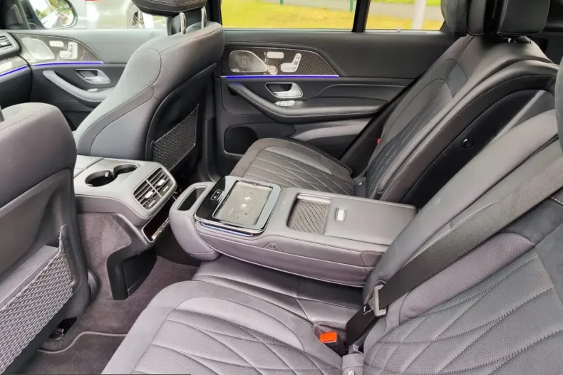 Mercedes-Benz GLE 63 AMG (Clasa GLE) din 2024 cu 32.806 km - oferta MER241928 - foto 26