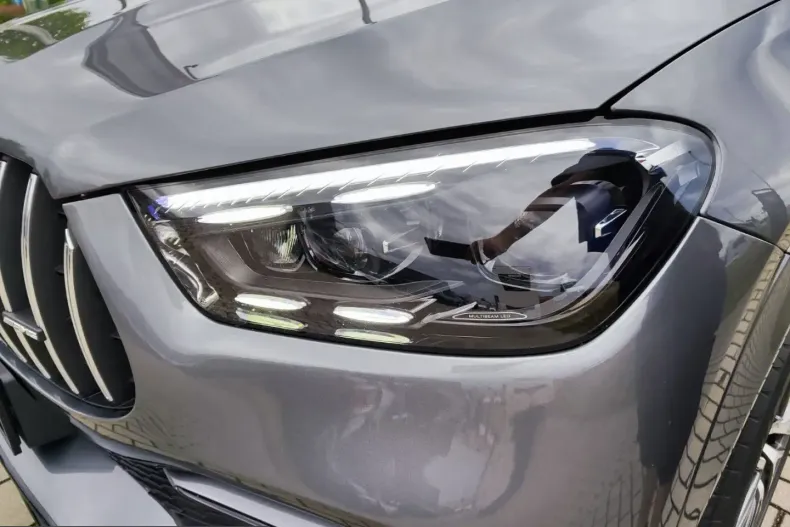 Mercedes-Benz GLE 63 AMG (Clasa GLE) din 2024 cu 32.806 km - oferta MER241928 - foto 30