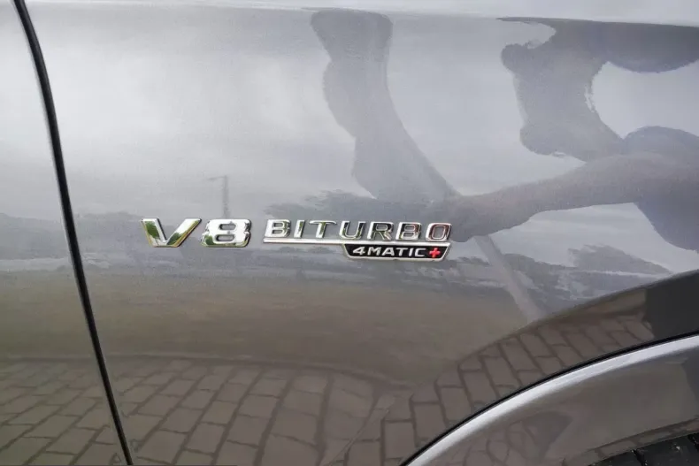 Mercedes-Benz GLE 63 AMG (Clasa GLE) din 2024 cu 32.806 km - oferta MER241928 - foto 39