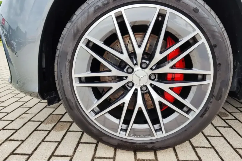 Mercedes-Benz GLE 63 AMG (Clasa GLE) din 2024 cu 32.806 km - oferta MER241928 - foto 40