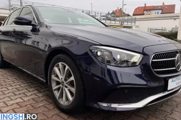 Mercedes-Benz E 220 din 2021 - oferta MER241929