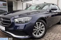 Mercedes-Benz E 220 (Clasa E) din 2021 cu 60.000 km - oferta MER241929 - foto 2