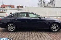 Mercedes-Benz E 220 (Clasa E) din 2021 cu 60.000 km - oferta MER241929 - foto 5