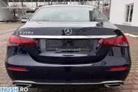 Mercedes-Benz E 220 (Clasa E) din 2021 cu 60.000 km - oferta MER241929 - foto 8