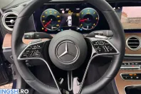 Mercedes-Benz E 220 (Clasa E) din 2021 cu 60.000 km - oferta MER241929 - foto 10