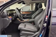 Mercedes-Benz E 220 (Clasa E) din 2021 cu 60.000 km - oferta MER241929 - foto 14