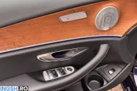 Mercedes-Benz E 220 (Clasa E) din 2021 cu 60.000 km - oferta MER241929 - foto 15