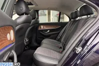 Mercedes-Benz E 220 (Clasa E) din 2021 cu 60.000 km - oferta MER241929 - foto 17
