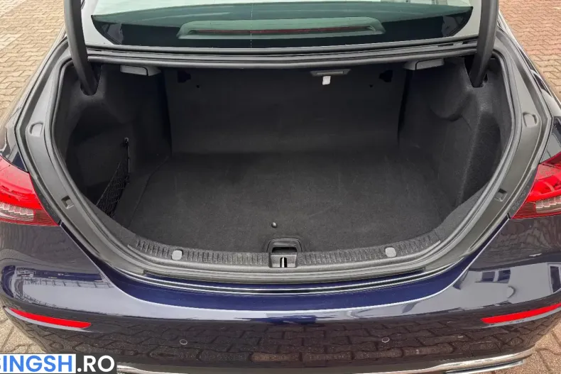 Mercedes-Benz E 220 (Clasa E) din 2021 cu 60.000 km - oferta MER241929 - foto 21