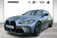 BMW M3 (Seria 3) din 2023 cu 56.922 km - oferta BMW241930 - foto 1