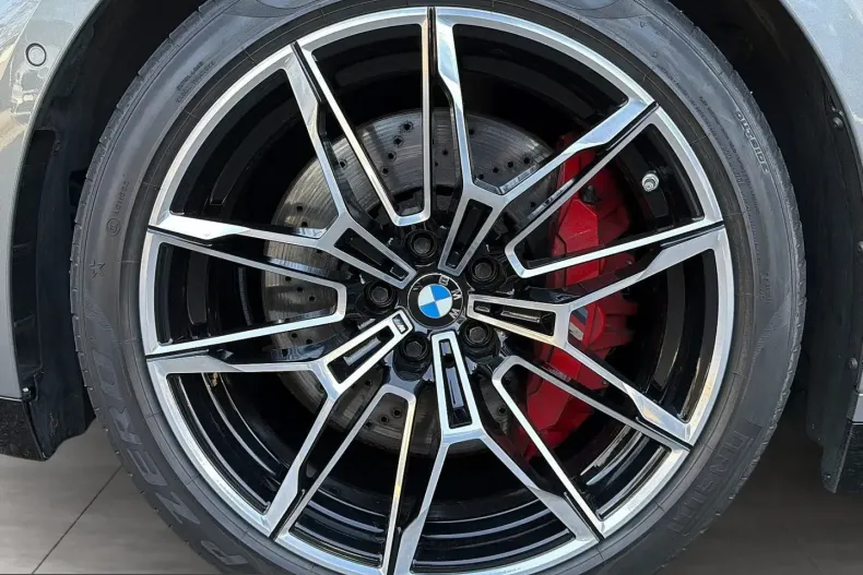 BMW M3 (Seria 3) din 2023 cu 56.922 km - oferta BMW241930 - foto 6