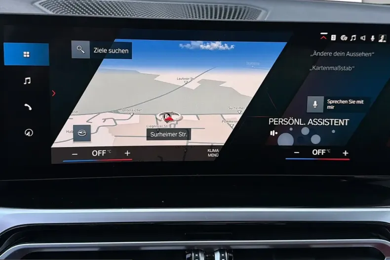 BMW M3 (Seria 3) din 2023 cu 56.922 km - oferta BMW241930 - foto 8