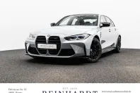 BMW M3 (Seria 3) din 2022 cu 104.604 km - oferta BMW241931 - foto 1