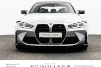 BMW M3 (Seria 3) din 2022 cu 104.604 km - oferta BMW241931 - foto 2