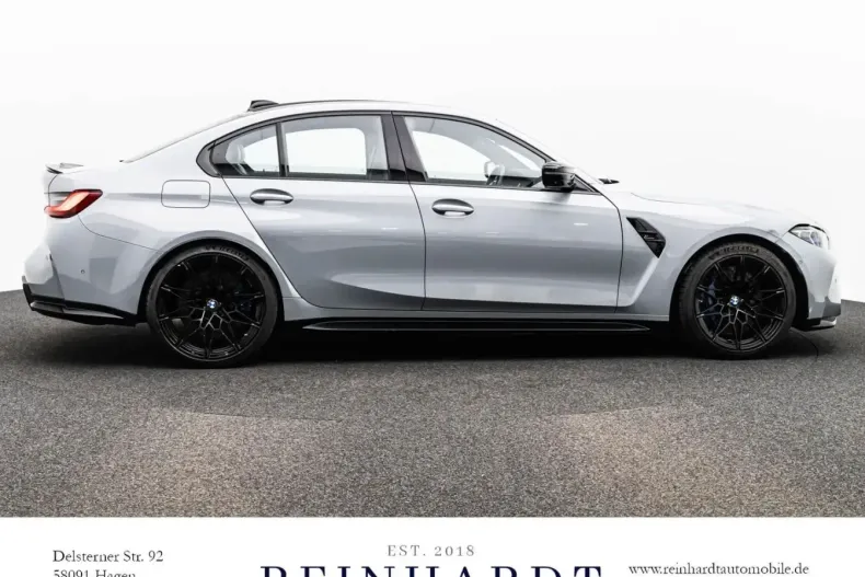 BMW M3 (Seria 3) din 2022 cu 104.604 km - oferta BMW241931 - foto 4