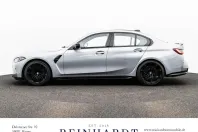 BMW M3 (Seria 3) din 2022 cu 104.604 km - oferta BMW241931 - foto 8