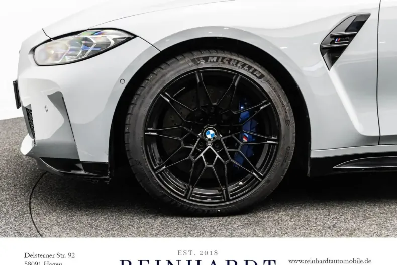 BMW M3 (Seria 3) din 2022 cu 104.604 km - oferta BMW241931 - foto 9