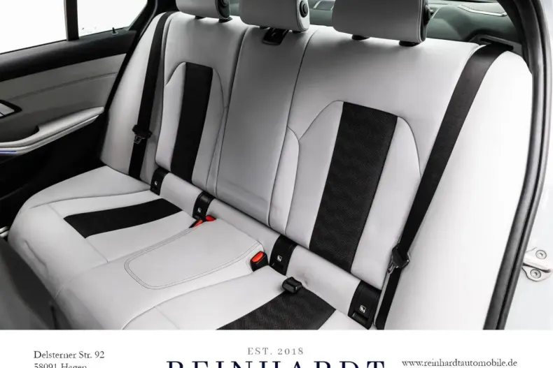BMW M3 (Seria 3) din 2022 cu 104.604 km - oferta BMW241931 - foto 14