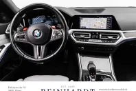BMW M3 (Seria 3) din 2022 cu 104.604 km - oferta BMW241931 - foto 16