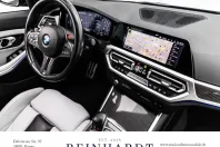 BMW M3 (Seria 3) din 2022 cu 104.604 km - oferta BMW241931 - foto 18